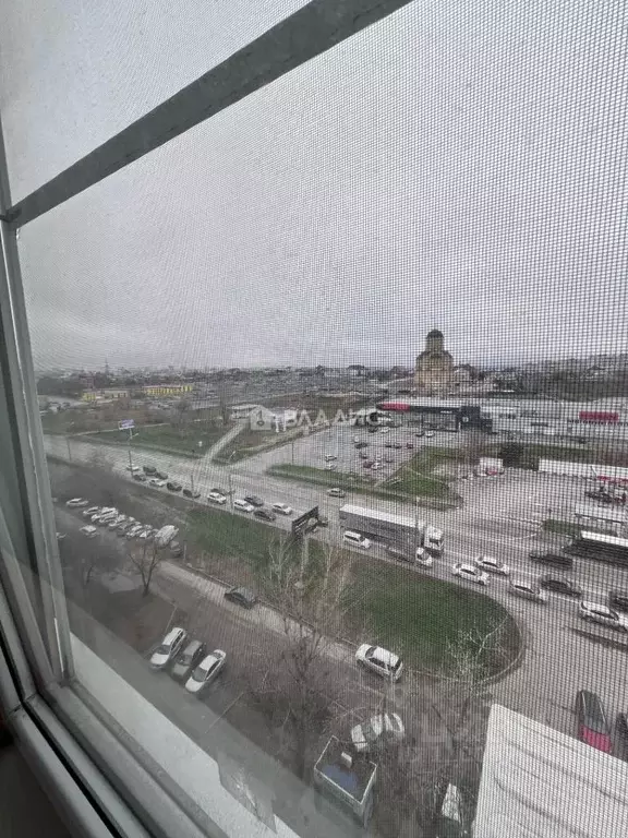 3-к кв. Волгоградская область, Волгоград ул. Маршала Еременко, 70 ... - Фото 2