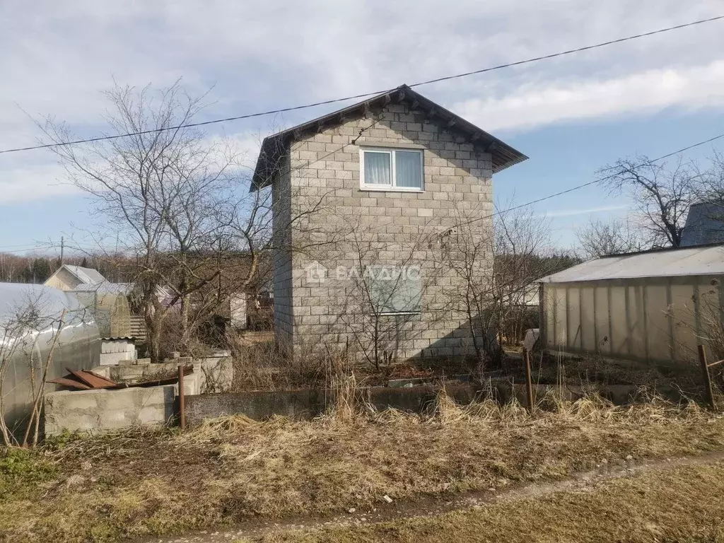 Дом в Владимирская область, Ковров № 4 ЗиД СНТ,  (32 м) - Фото 0