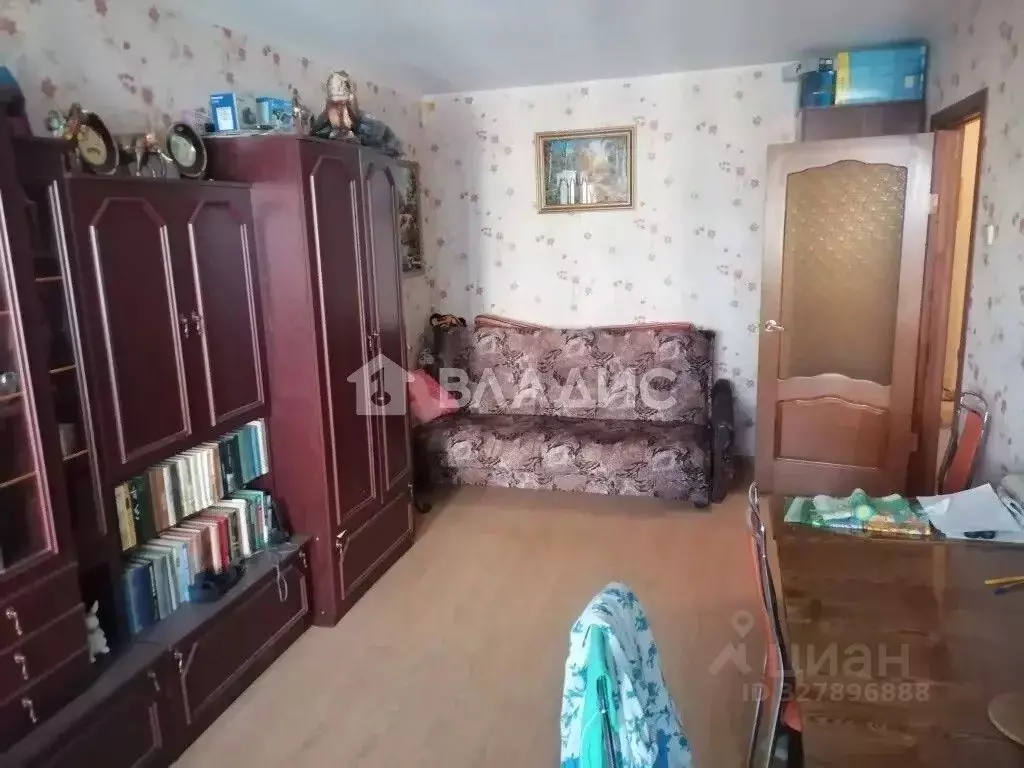 2-к кв. Московская область, Красногорск ул. Ленина, 55 (50.0 м) - Фото 2