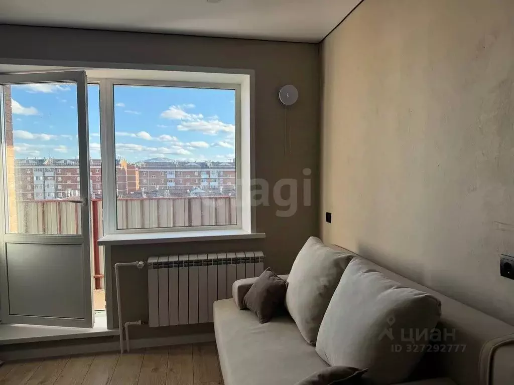 Студия Бурятия, Улан-Удэ ул. Москалева, 7 (28.0 м) - Фото 1