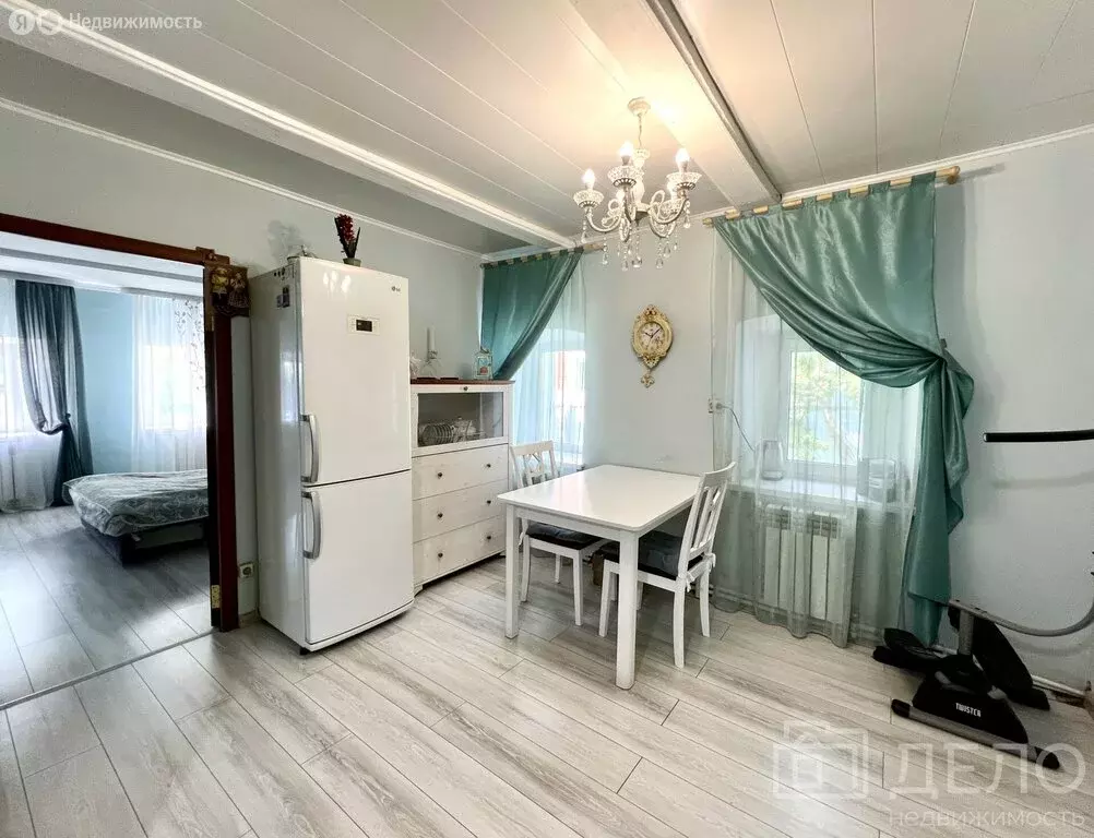 Дом в село Дубровичи, Кооперативная улица, 4 (70.5 м) - Фото 2