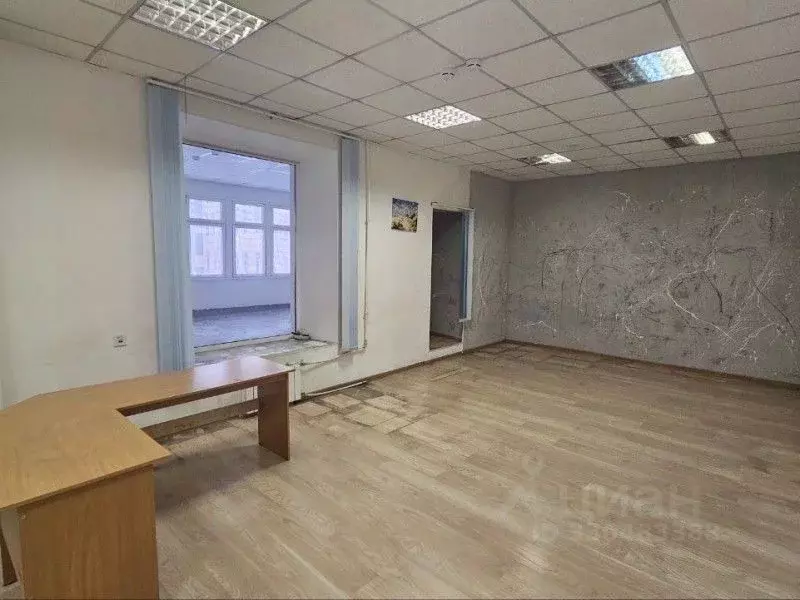 Офис в Санкт-Петербург ул. Мира, 3 (45 м) - Фото 2
