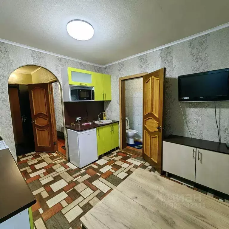 2-к кв. Алтайский край, Заринск ул. Союза Республик, 22/3 (49.0 м) - Фото 2