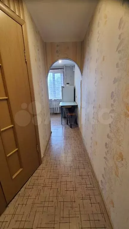 1-к. квартира, 29,9 м, 4/5 эт. - Фото 0