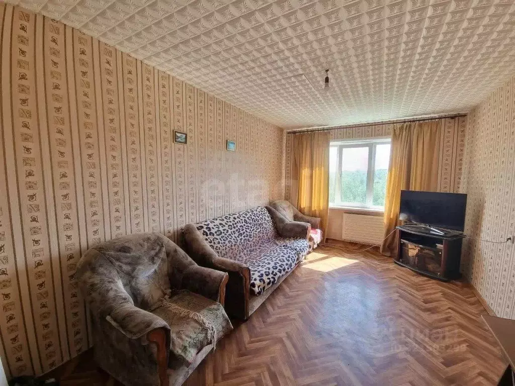 2-к кв. Пермский край, Березники Юбилейная ул., 141 (51.2 м) - Фото 2