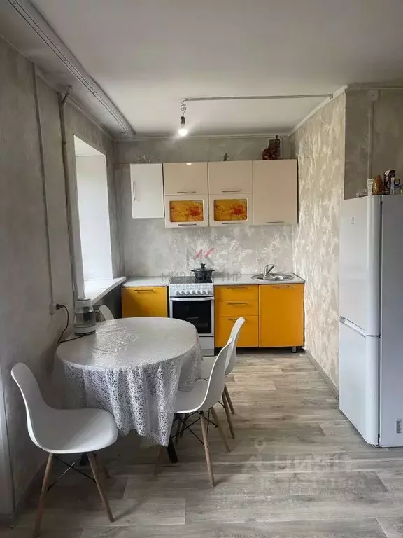 2-к кв. Тыва, Кызыл ул. Кочетова, 104 (42.4 м) - Фото 1