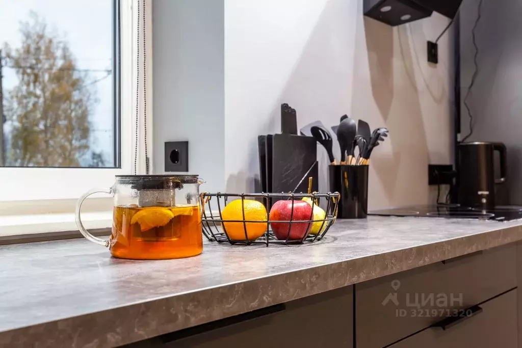 Дом в Ленинградская область, Приозерский район, пос. Сосново, ... - Фото 2