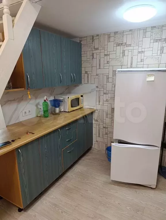 Комната 16 м в 4-к., 2/5 эт. - Фото 1