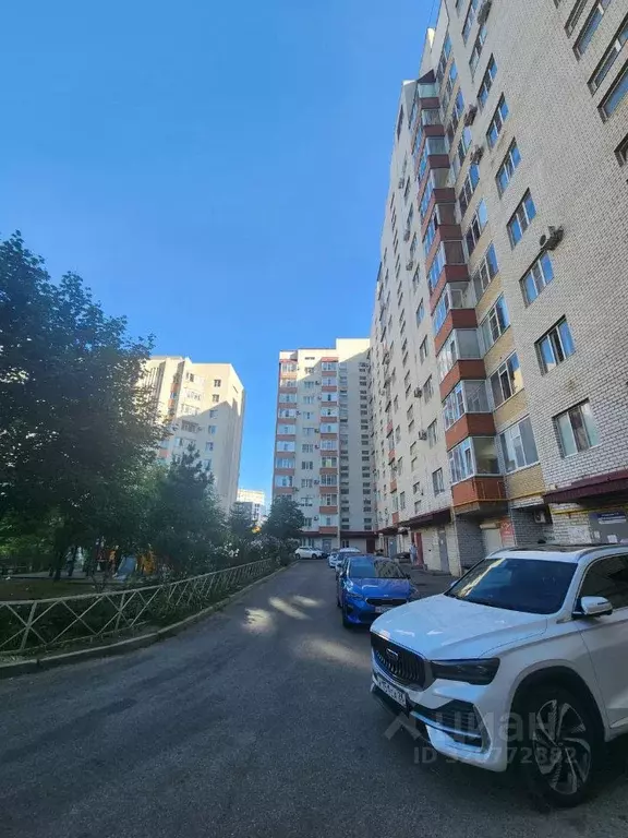 2-к кв. Ставропольский край, Ставрополь ул. 50 лет ВЛКСМ, 87 (62.0 м) - Фото 0