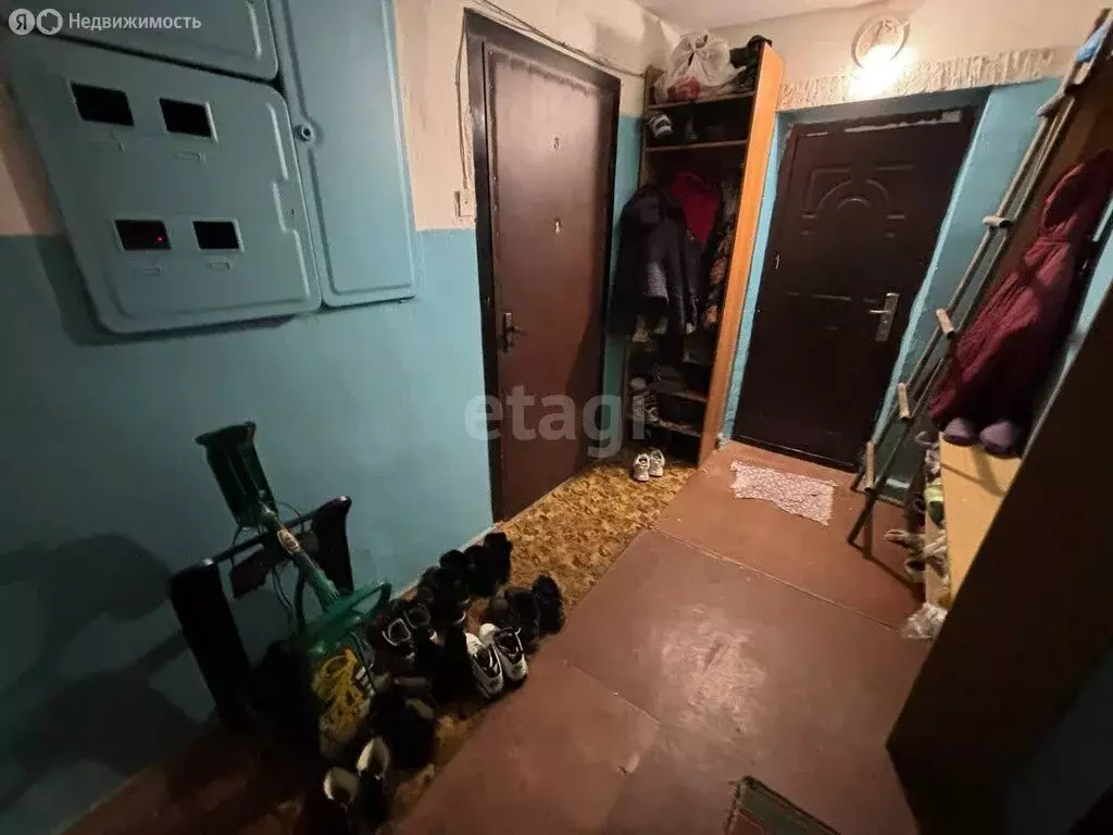 1-комнатная квартира: село Никольское, улица Филатова, 6 (29.2 м) - Фото 2