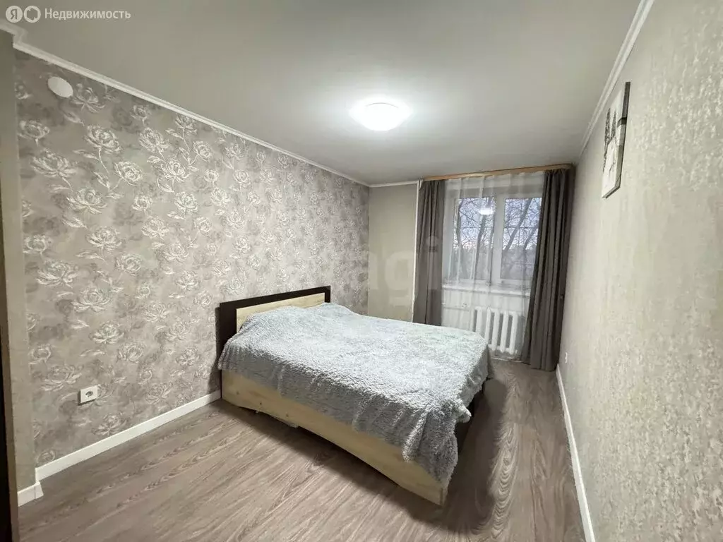 2-комнатная квартира: Республика Бурятия, Улан-Удэ, микрорайон ... - Фото 0