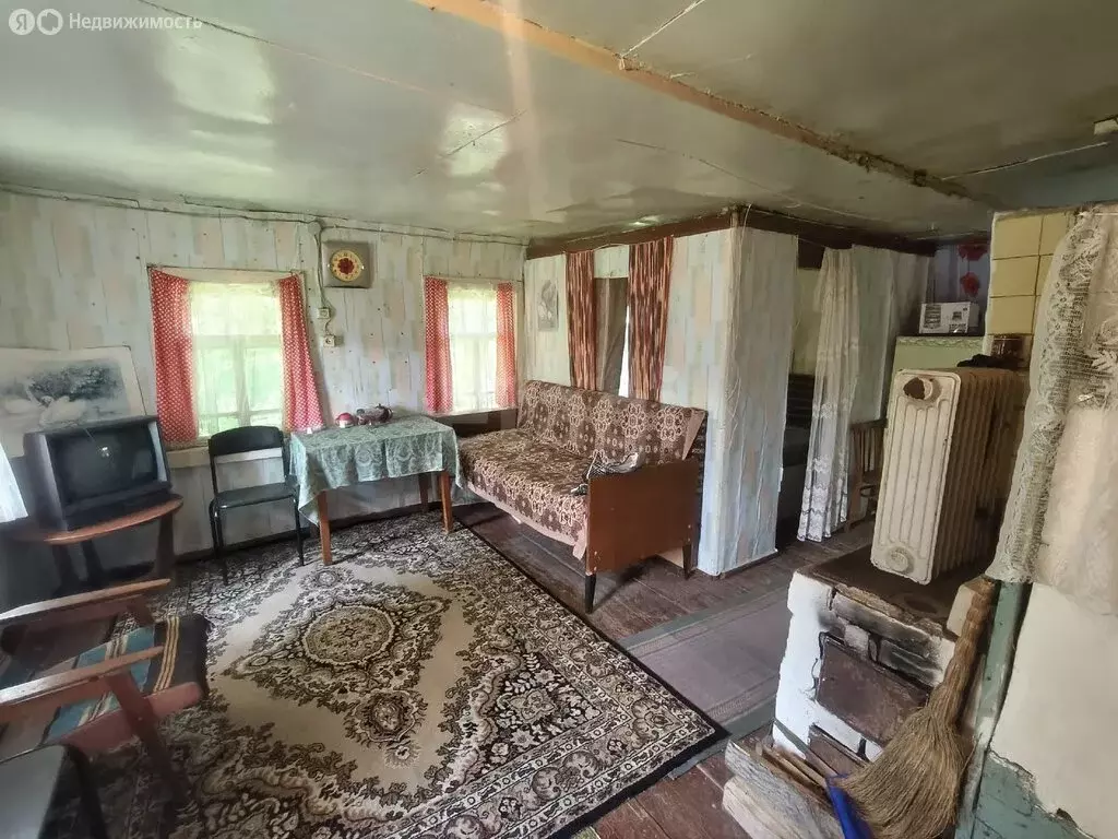 Дом в деревня Тарканово, Тимофеевская улица (53.9 м) - Фото 2