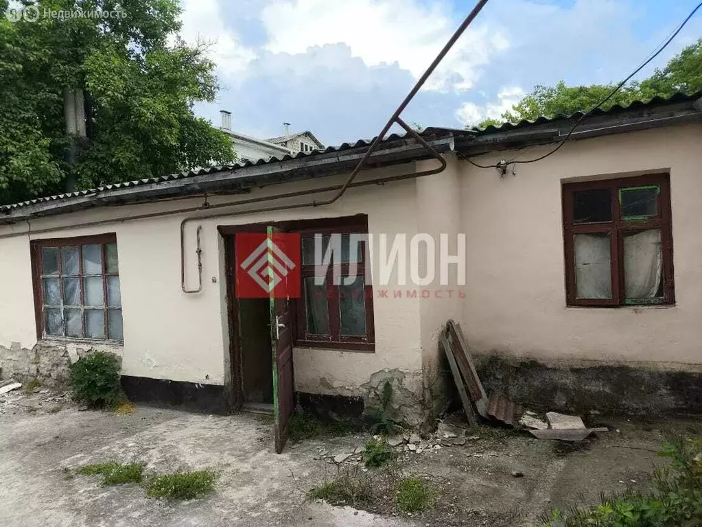 Дом в Симферополь, улица Хацко, 13 (71.8 м) - Фото 2