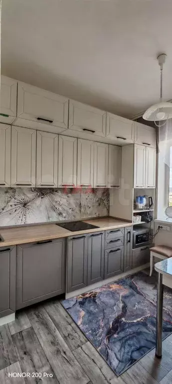 3-к. квартира, 69 м, 8/9 эт. - Фото 0