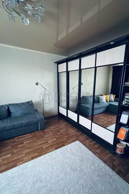 3-к кв. Московская область, Балашиха Авиаторов мкр, ул. Кожедуба, 4 ... - Фото 2