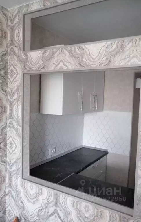 Комната Волгоградская область, Волгоград Саушинская ул., 32 (18.5 м) - Фото 1