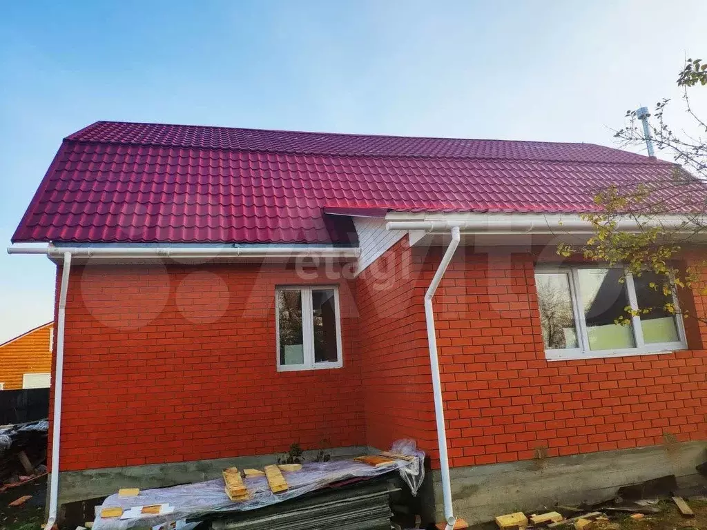 Дом 160 м на участке 4 сот. - Фото 0