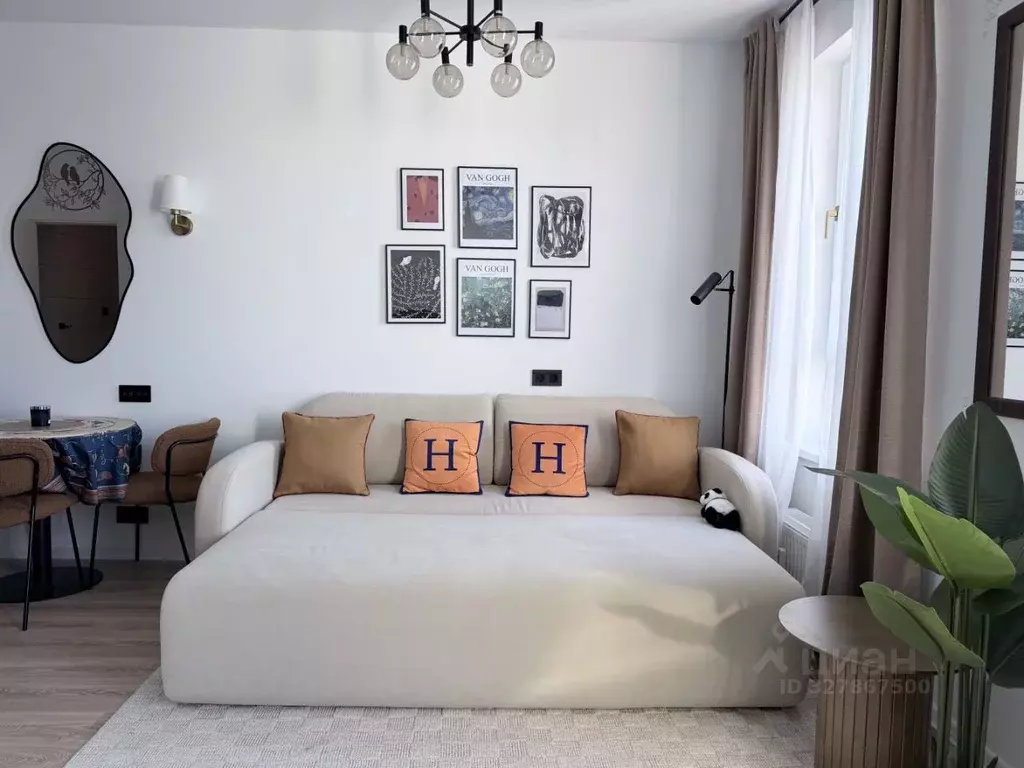 Студия Московская область, Ленинский городской округ, Мисайлово пгт, ... - Фото 2