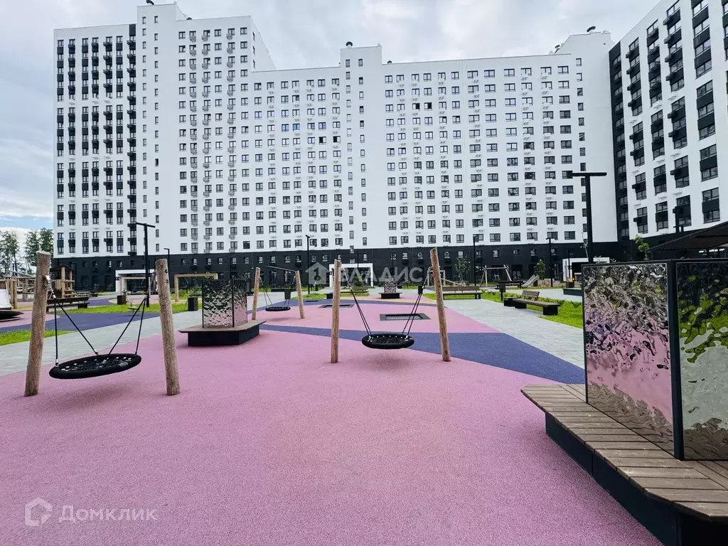 Продаётся квартира-студия, 33.34 м - Фото 0