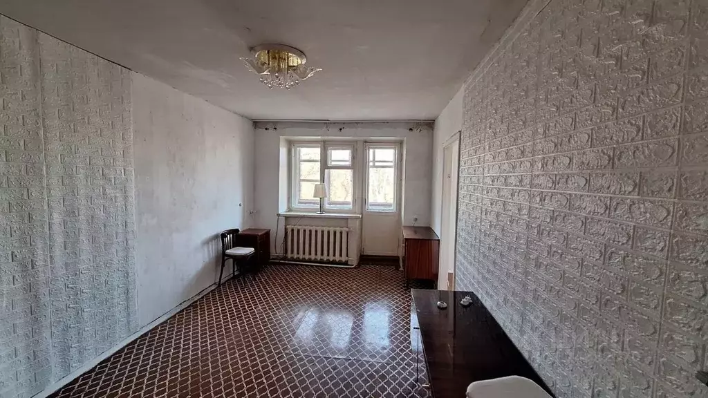2-к кв. Владимирская область, Владимир ул. Василисина, 12 (45.4 м) - Фото 0