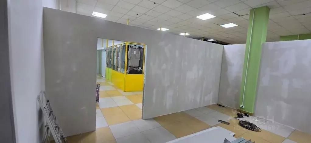 Помещение свободного назначения в Новосибирская область, Искитим ... - Фото 2