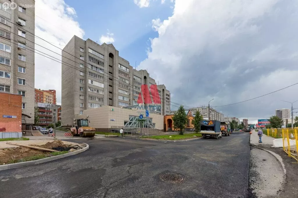 Помещение свободного назначения (100 м) - Фото 1