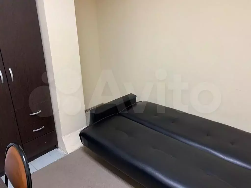 Комната 8 м в 2-к., 3/4 эт. - Фото 0