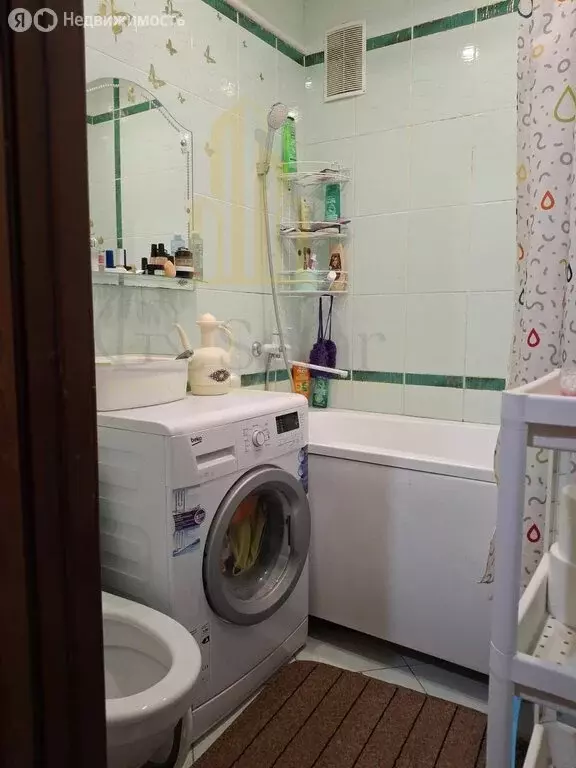 2-комнатная квартира: Уфа, улица Орджоникидзе, 9 (47 м) - Фото 0