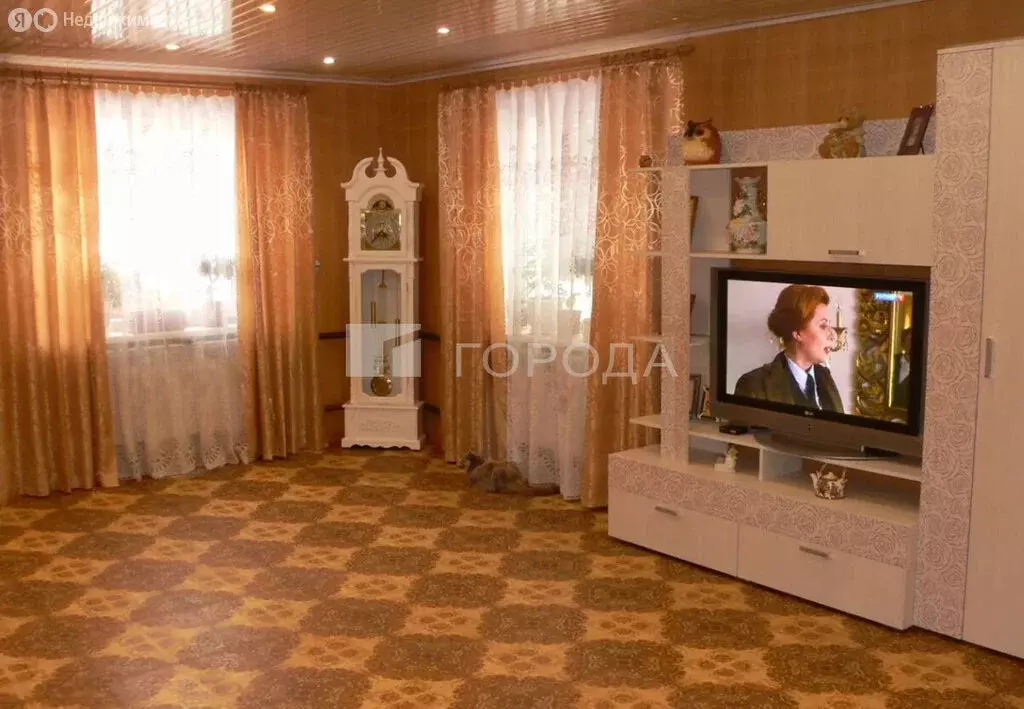 Дом в Новосибирск, СНТ Темп, Тюльпановая аллея (140 м) - Фото 2