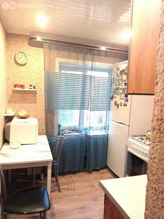 1-комнатная квартира: Фокино, улица Карла Маркса, 5 (29.1 м) - Фото 2