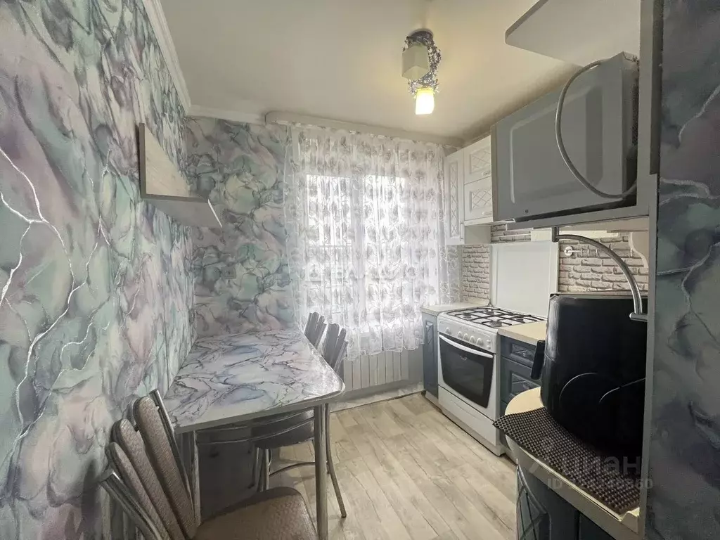 2-к кв. Московская область, Луховицы ул. Мира, 36 (50.0 м) - Фото 1