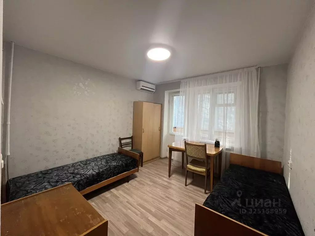 Комната Крым, Симферополь ул. Кечкеметская, 188 (14.0 м) - Фото 1