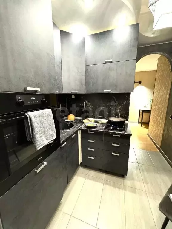2-к кв. Коми, Сыктывкар ул. Димитрова, 22 (47.9 м) - Фото 2