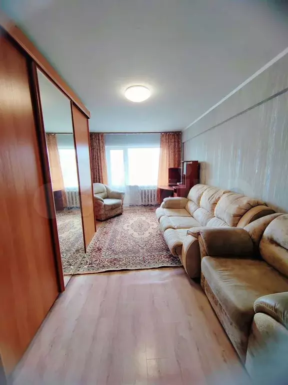 2-к. квартира, 45 м, 4/5 эт. - Фото 0