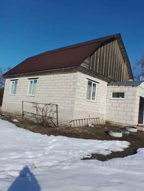 Дом в Саратовская область, Петровск Полевая ул., 7 (105 м) - Фото 2