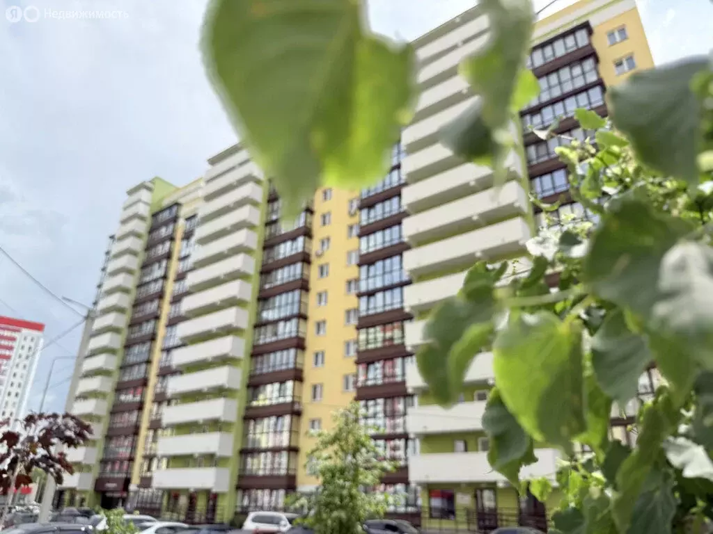 2-комнатная квартира: Киров, Мостовицкая улица, 9 (60.2 м) - Фото 1