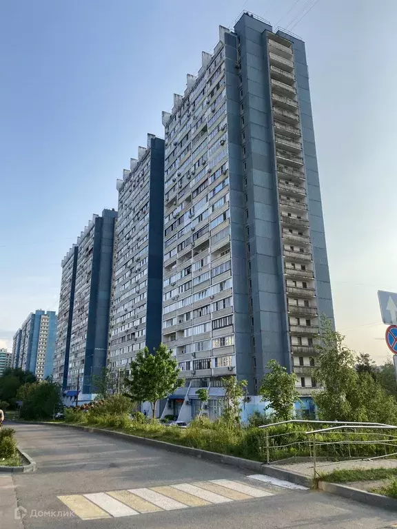 Продаётся 2-к квартира, 56.3 м - Фото 0