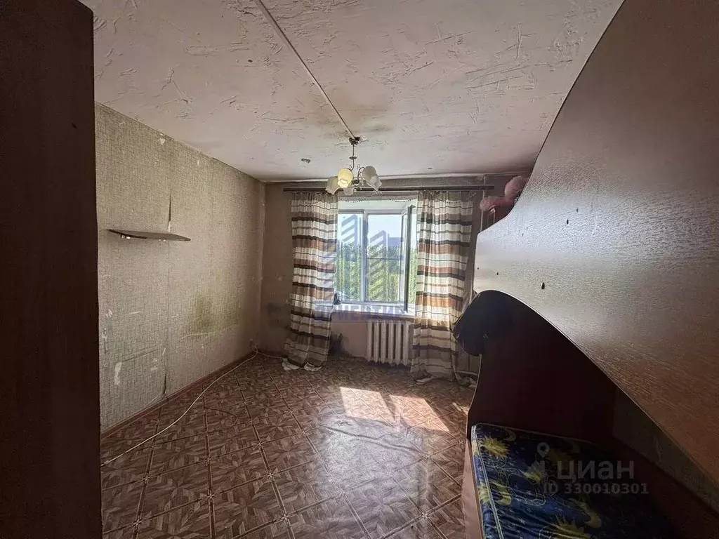 Комната Чувашия, Чебоксары Канашское ш., 1 (18.4 м) - Фото 2
