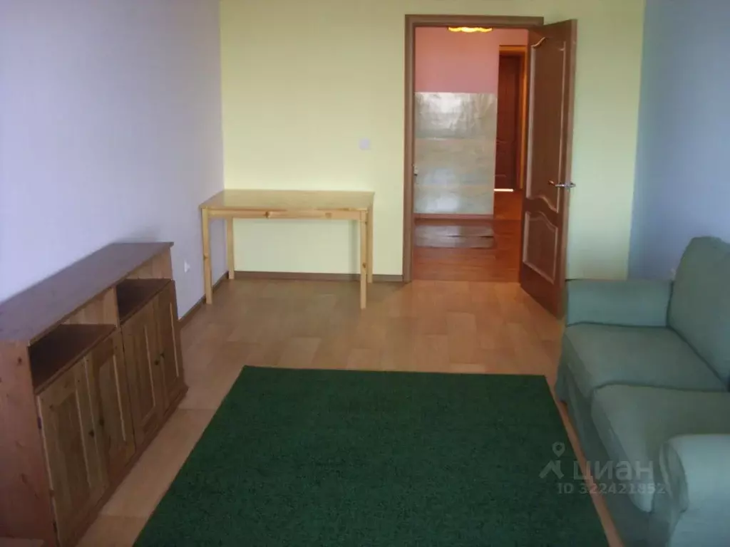 3-к кв. Санкт-Петербург Кондратьевский просп., 64к4 (105.0 м) - Фото 2