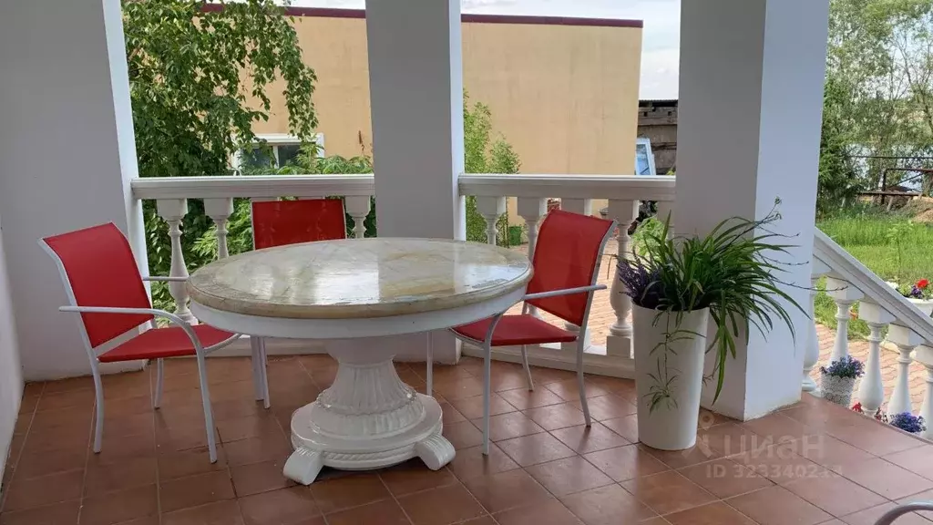 Дом в Саха (Якутия), Якутск ул. Осипенко (420 м) - Фото 2