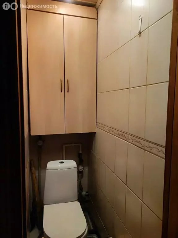 3-комнатная квартира: Тольятти, улица Мира, 124 (57 м) - Фото 0