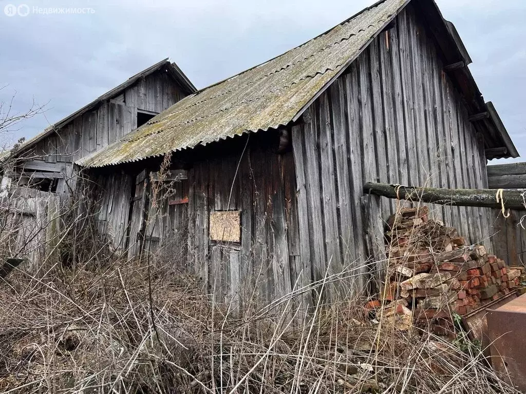 Участок в село Ангасяк, улица Свердлова, 5 (20 м) - Фото 0