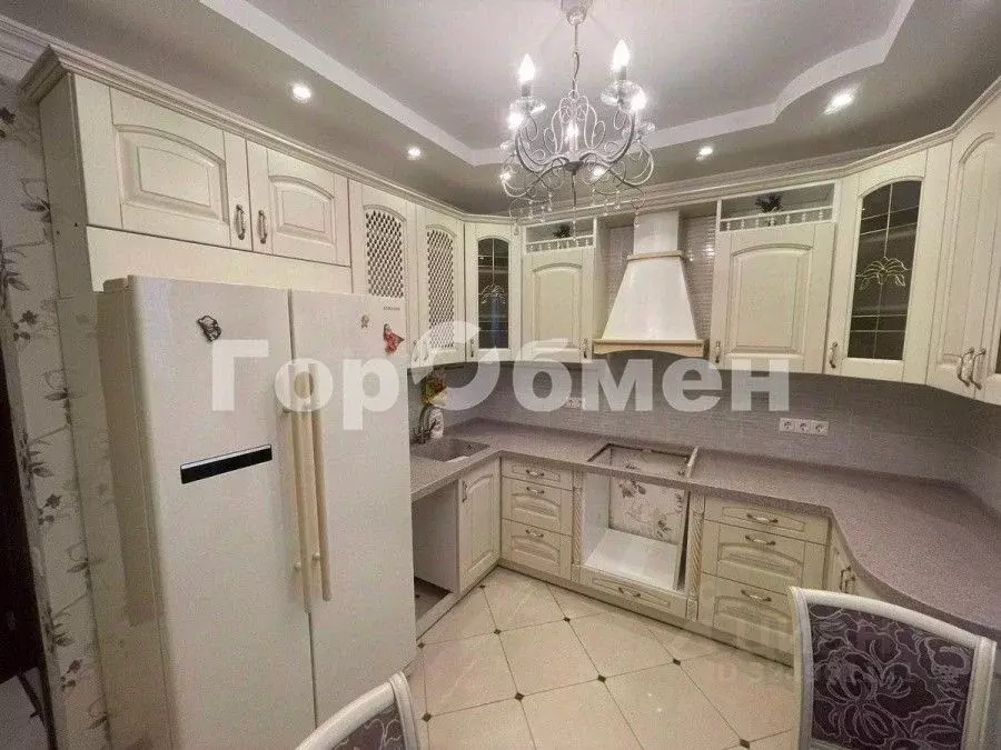 4-к кв. Москва Мироновская ул., 46к1 (113.0 м) - Фото 2