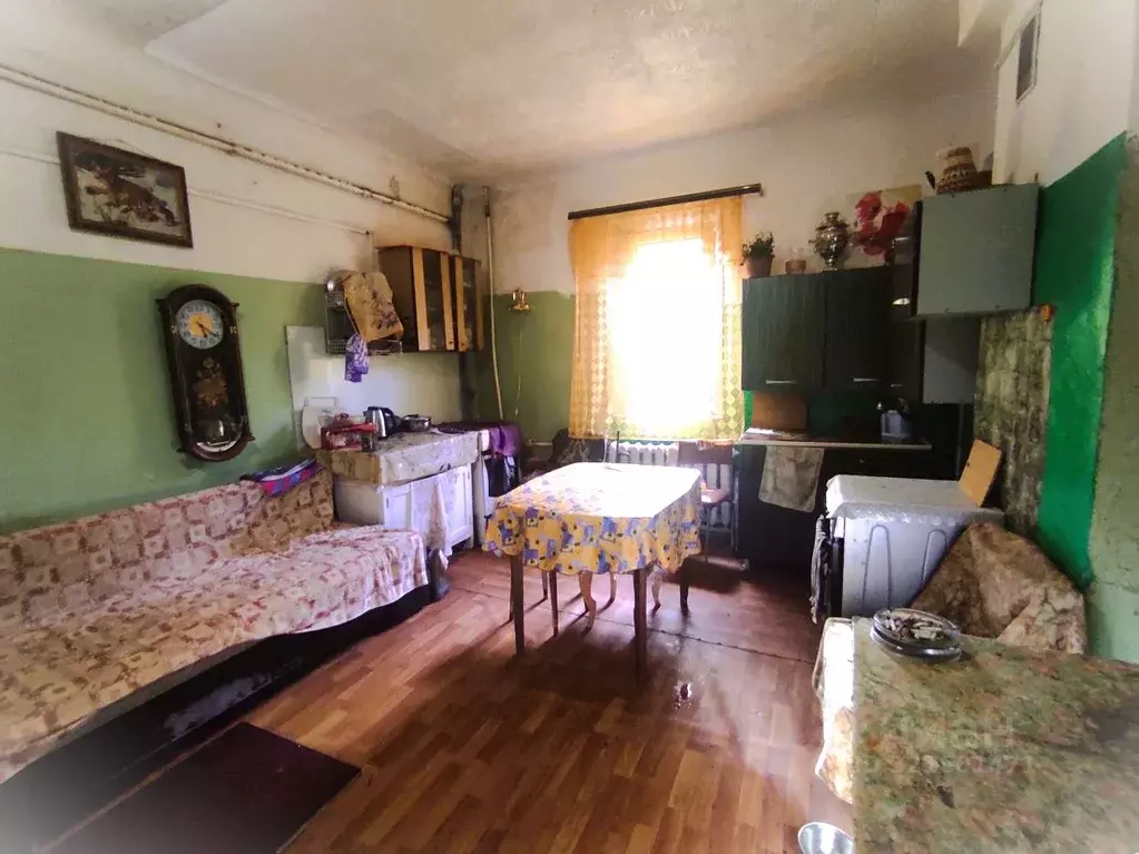 Комната Приморский край, Находка ул. Маяковского, 22 (19.3 м) - Фото 0