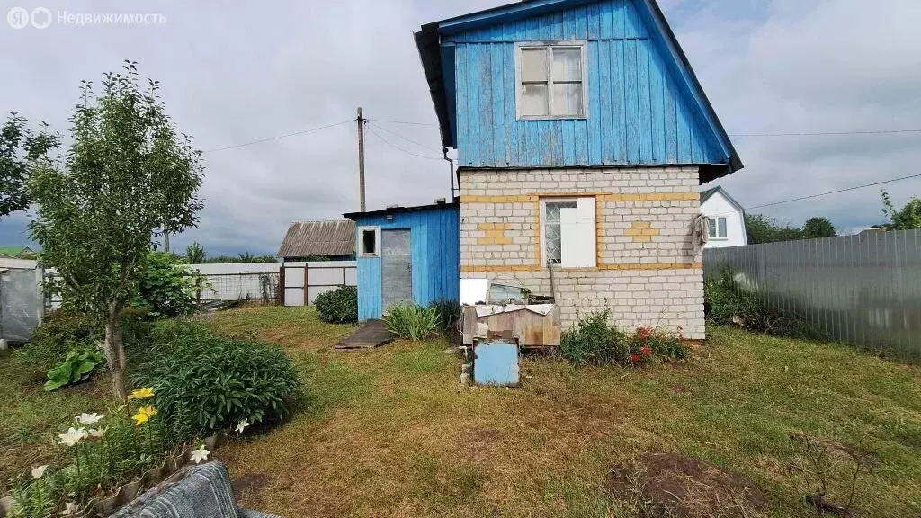 Дом в Брянск, проспект Ленина (32.2 м) - Фото 1