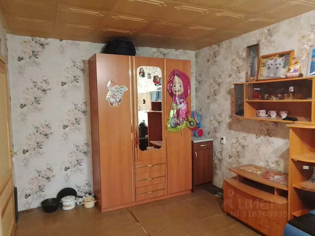 2-к кв. Марий Эл, Йошкар-Ола ул. Строителей, 11 (50.0 м) - Фото 1