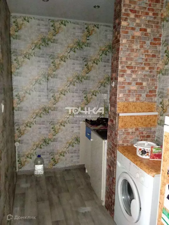Продаётся 2-к квартира, 29 м - Фото 0