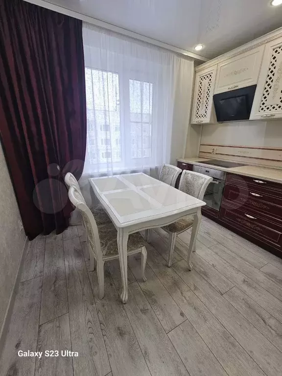3-к. квартира, 69,2 м, 5/5 эт. - Фото 0