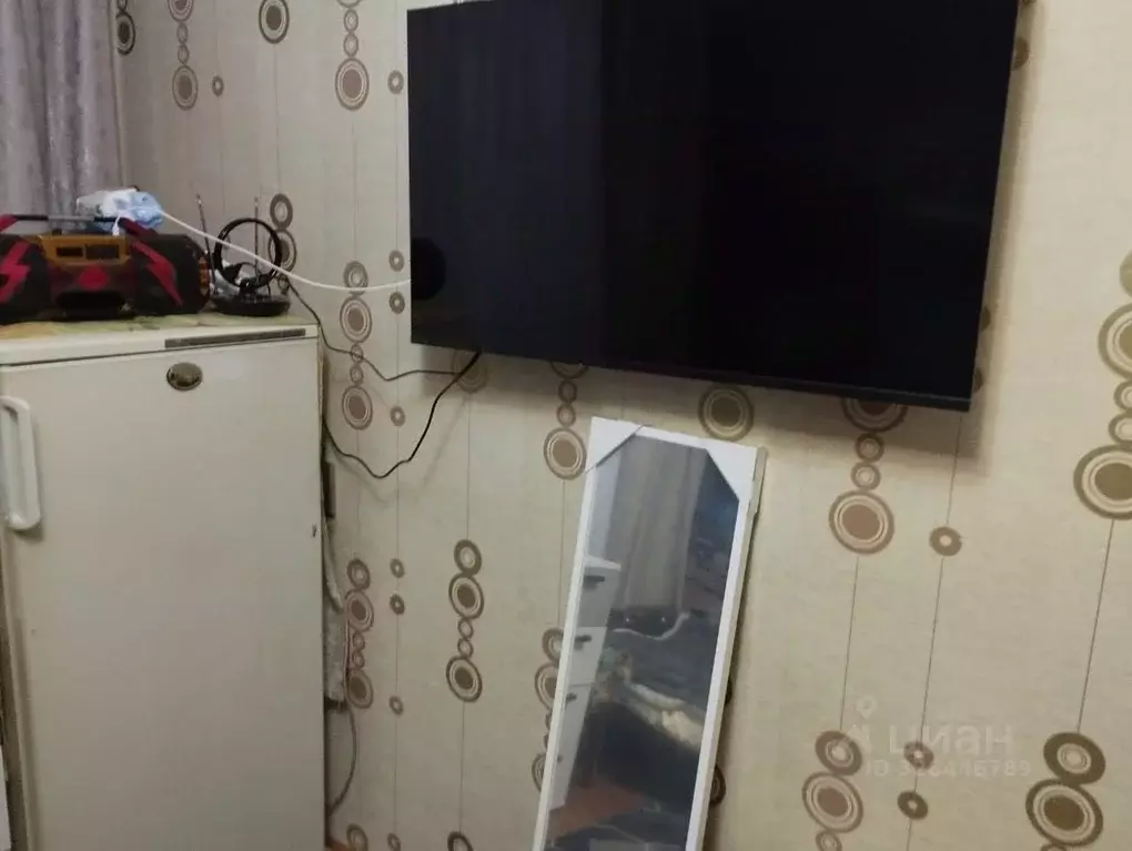 Комната Курская область, Курск ул. Гагарина, 14 (18.0 м) - Фото 1