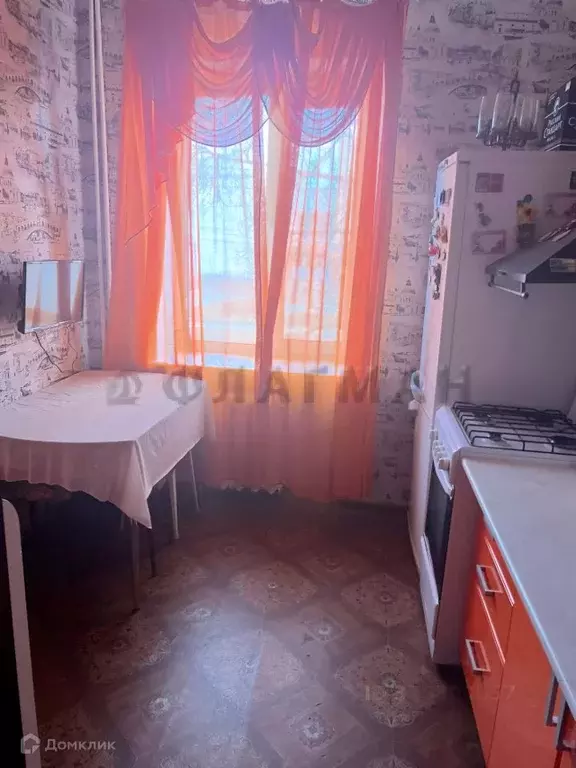 Продаётся 2-к квартира, 35 м - Фото 1